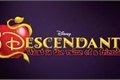 História: Descendentes 2 - What is the value of a friendship?