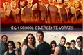 História: High School Divergente Voraz