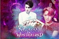 História: Kyungsoo in Wonderland