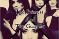 História: The Princess And The Guardian