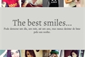 História: The best smiles