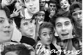 História: Imagine Hot - Magcon