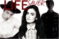 História: Lifesaver
