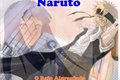 História: Naruto: O Raio Alaranjado