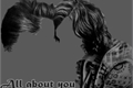 História: All about you (Larry Stylinson)