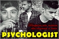 História: Psychologist (AU! ZIAM)