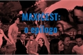 História: Maxicest: o ep&#237;logo