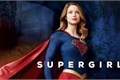 História: SuperGirl