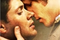 História: Close Your eyes, Dean...