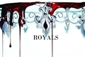 História: Royals