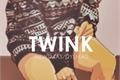 História: Twink