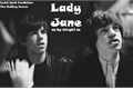 História: Lady Jane