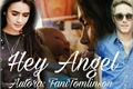 História: Hey Angel