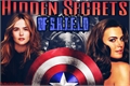 História: Hidden Secrets of S.H.I.E.L.D.