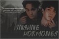 História: Insane Hormones (Imagine Kai e Lay - EXO)