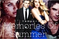 História: Memories Of Summer- 1&#176; Temporada