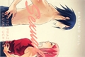 História: Sexual (muito prazer, Sasuke Uchiha)