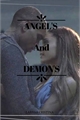 História: Angel&#39;s And Demon&#39;s