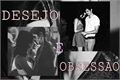 História: DESEJO E OBSESS&#195;O