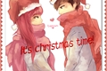 História: Its Christmas time!