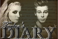 História: Taylor&#39;s Diary