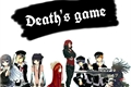 História: Death&#39;s game