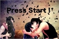 História: Press Start - Love Game