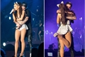 História: Just A Friends- Jariana