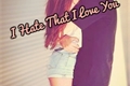 História: I Hate That I Love You - Suga(BTS)