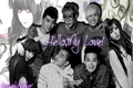 História: Hello, My Love (Big Bang- My Version)