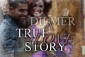 História: Dilmer a true love story