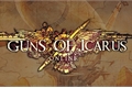 História: Guns of Icarus: Fire and Iron