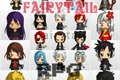 História: New Fairy Tail