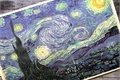 História: Starry Starry Night