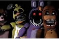 História: Another Five Nights (Outras cinco noites)