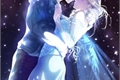 História: Elsa e Jack Frost uma hist&#243;ria de Amor