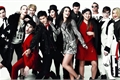 História: Glee-The truth of love