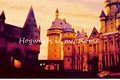 História: New Marauders! Hogwarts is my Home