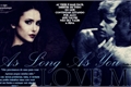 História: As Long As You Love Me - Season 2