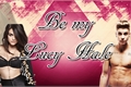 História: Be My Lucy Hale