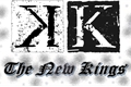 História: K: The New Kings - Interativa