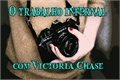 História: O trabalho infernal com Victoria Chase