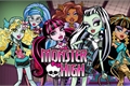 História: Monster High- Interativa