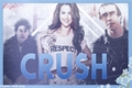 História: Crush (Antiga)