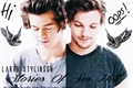 História: Larry Stylinson- Stories Of Sex Hot