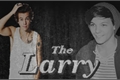 História: Larry...stylinson