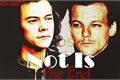 História: This Is Not The End - Larry Stylinson.