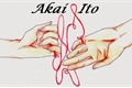 História: Akai Ito: Separados pela dist&#226;ncia,unidos pelo amor.