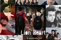 História: Lion Heart