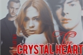 História: The Crystal Heart - Interativa